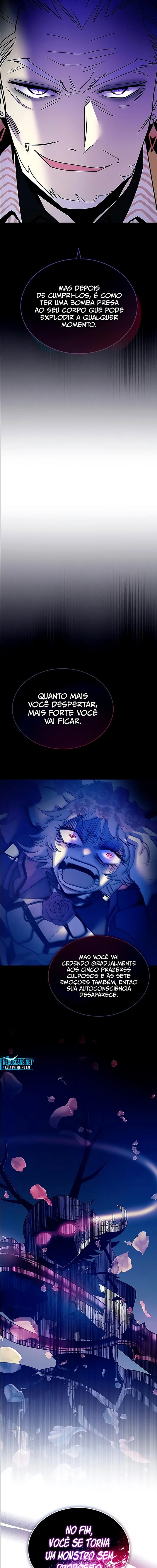 O Vilão a ser Morto Capitulo 139 Pagina 8