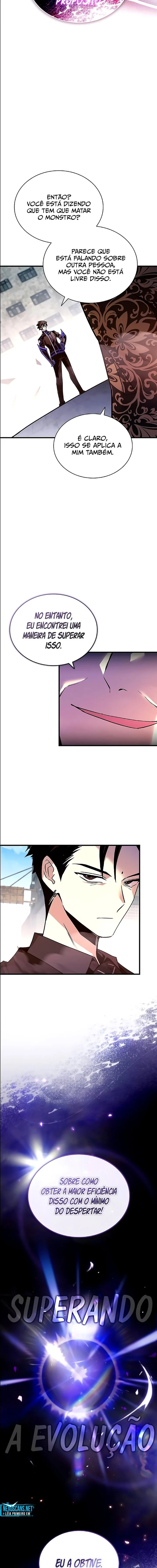 O Vilão a ser Morto Capitulo 139 Pagina 9