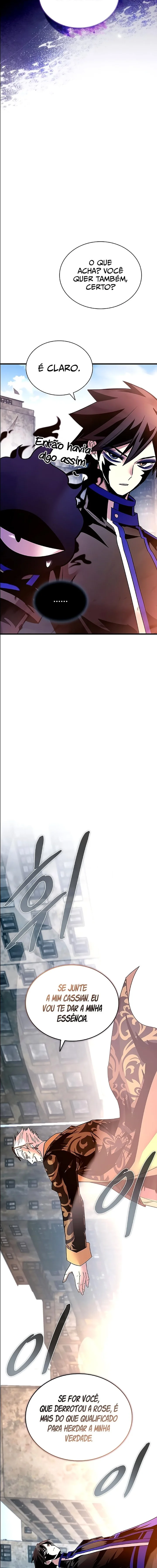 O Vilão a ser Morto Capitulo 139 Pagina 10