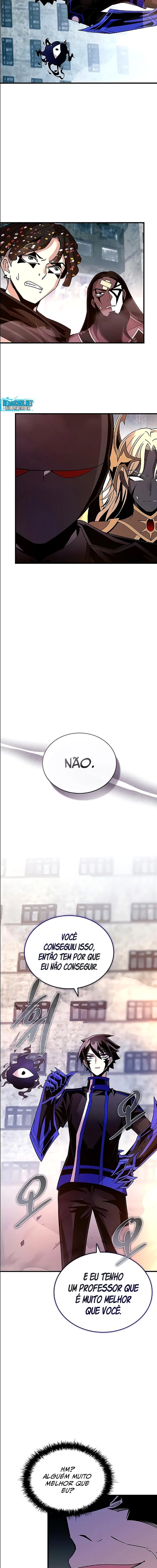 O Vilão a ser Morto Capitulo 139 Pagina 11