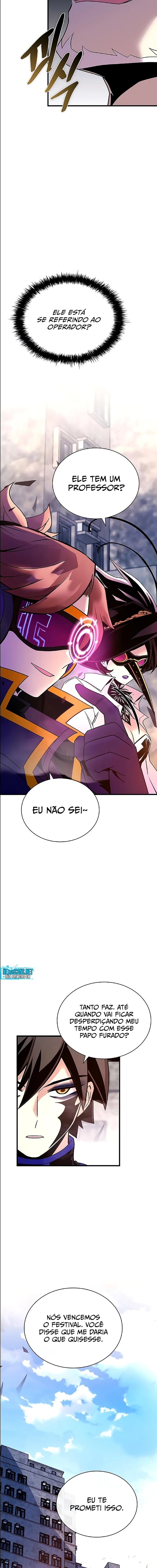 O Vilão a ser Morto Capitulo 139 Pagina 12