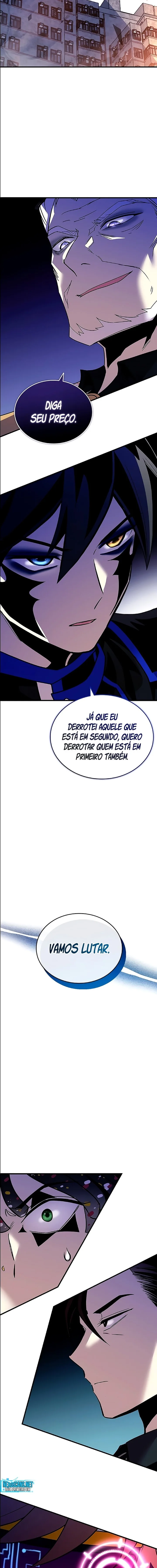 O Vilão a ser Morto Capitulo 139 Pagina 13