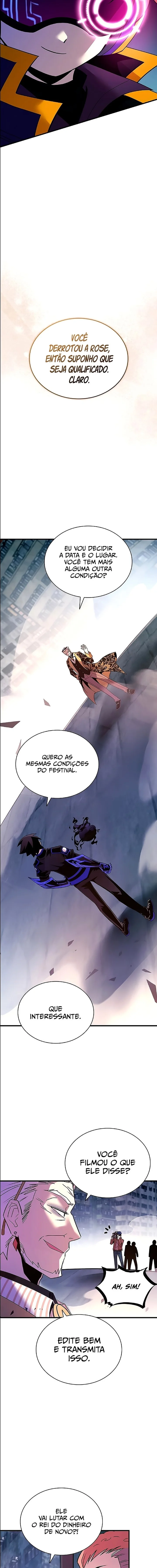 O Vilão a ser Morto Capitulo 139 Pagina 14