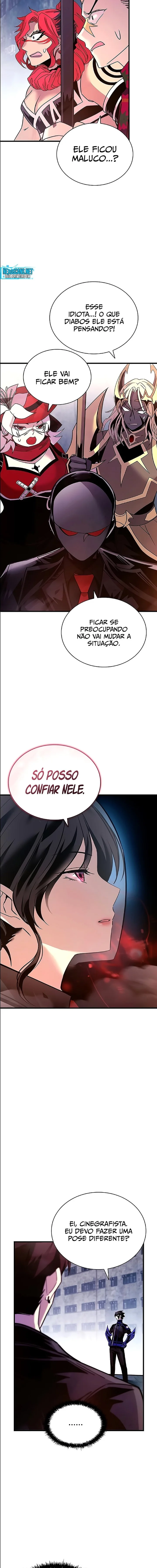 O Vilão a ser Morto Capitulo 139 Pagina 15