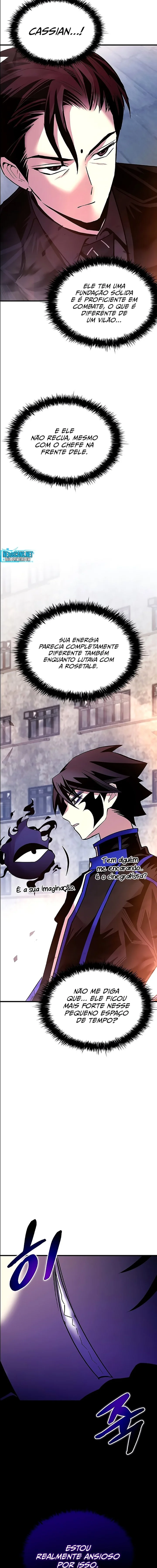 O Vilão a ser Morto Capitulo 139 Pagina 16