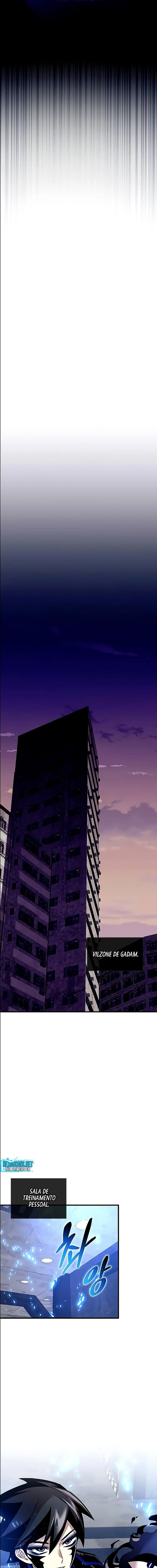 O Vilão a ser Morto Capitulo 139 Pagina 17