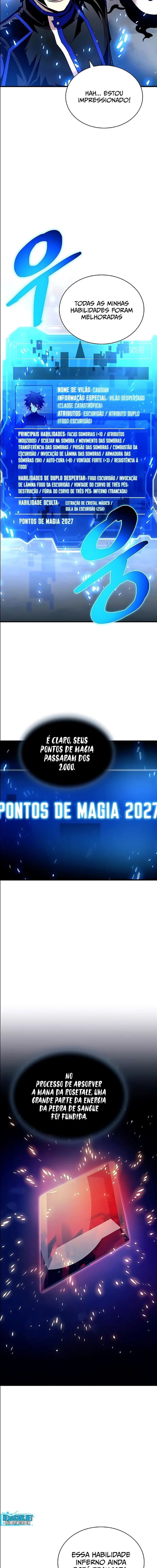 O Vilão a ser Morto Capitulo 139 Pagina 18