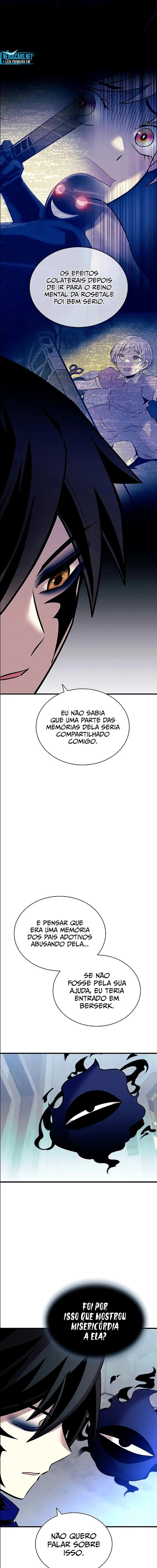 O Vilão a ser Morto Capitulo 139 Pagina 20