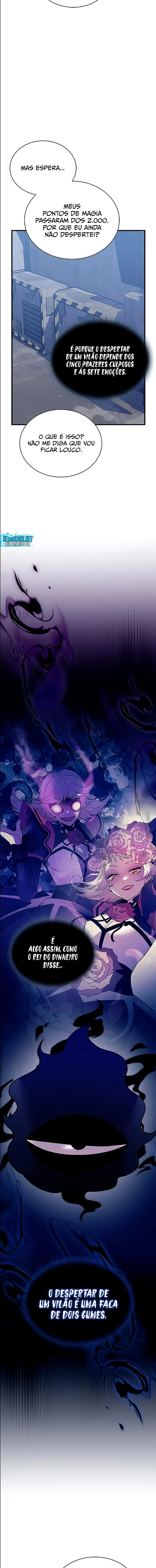 O Vilão a ser Morto Capitulo 139 Pagina 21