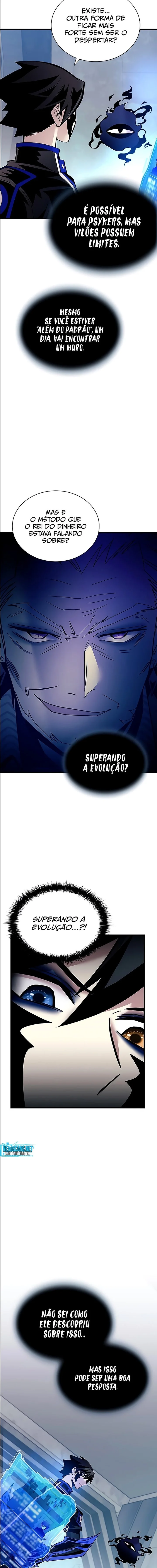 O Vilão a ser Morto Capitulo 139 Pagina 22