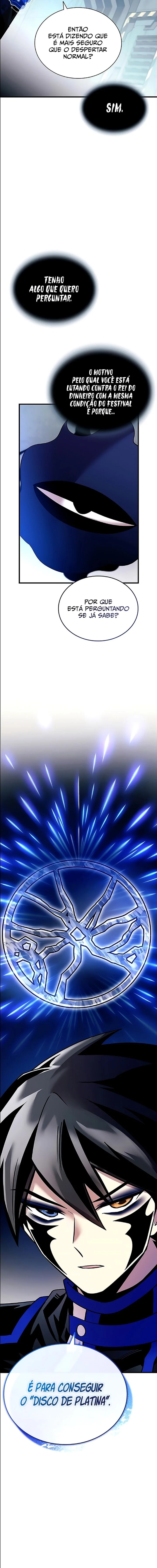 O Vilão a ser Morto Capitulo 139 Pagina 23