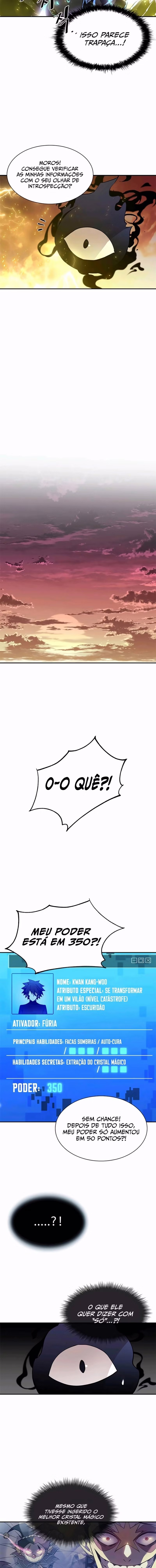 O Vilão a ser Morto Capitulo 14 Pagina 2