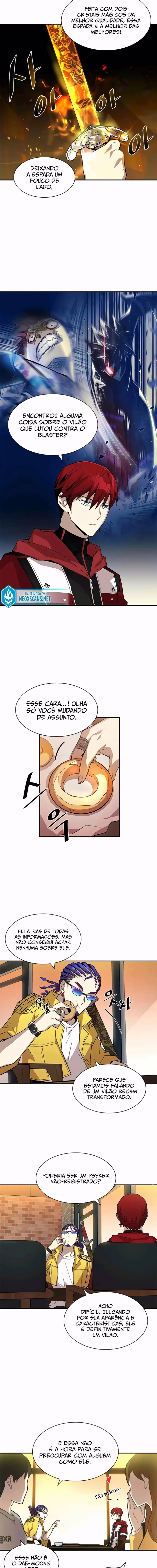 O Vilão a ser Morto Capitulo 14 Pagina 6