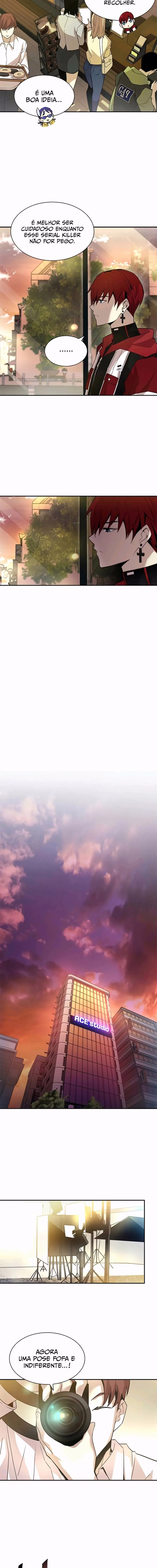 O Vilão a ser Morto Capitulo 14 Pagina 9