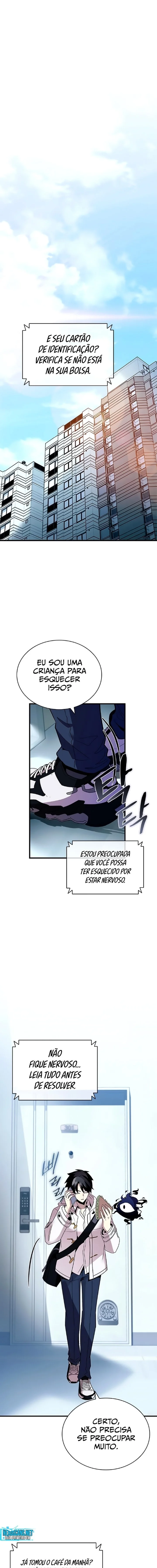 O Vilão a ser Morto Capitulo 140 Pagina 1