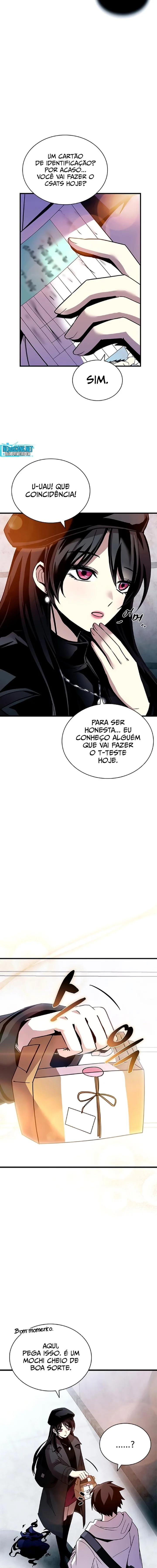 O Vilão a ser Morto Capitulo 140 Pagina 5