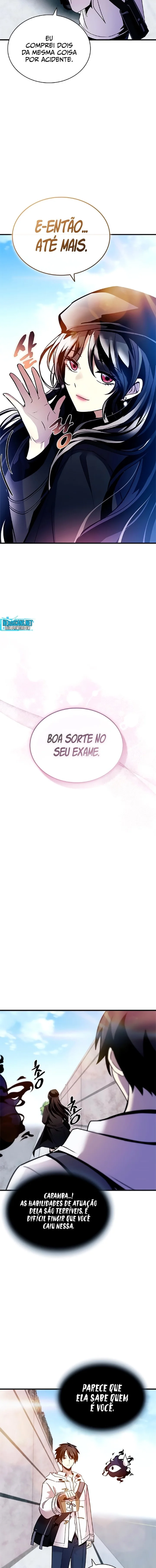 O Vilão a ser Morto Capitulo 140 Pagina 6