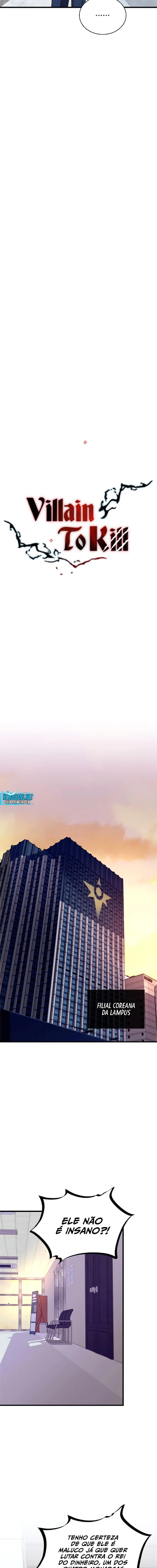O Vilão a ser Morto Capitulo 140 Pagina 7