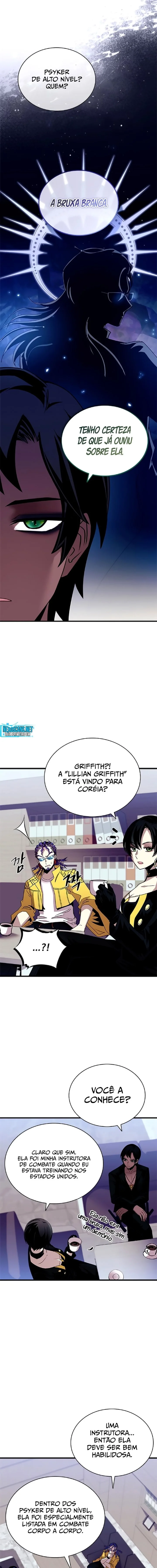 O Vilão a ser Morto Capitulo 140 Pagina 10