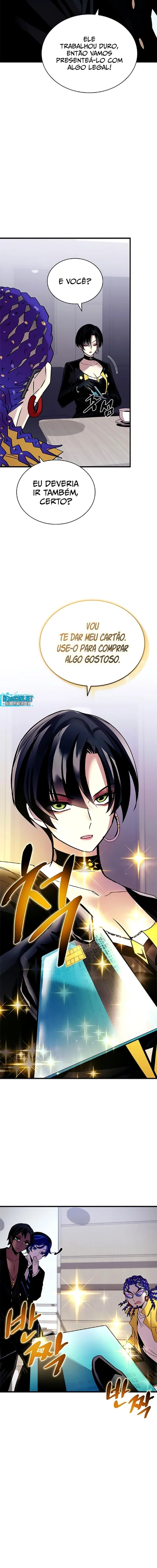 O Vilão a ser Morto Capitulo 140 Pagina 12