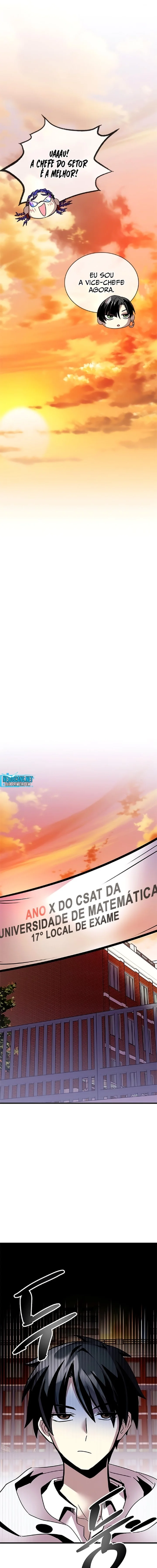 O Vilão a ser Morto Capitulo 140 Pagina 13