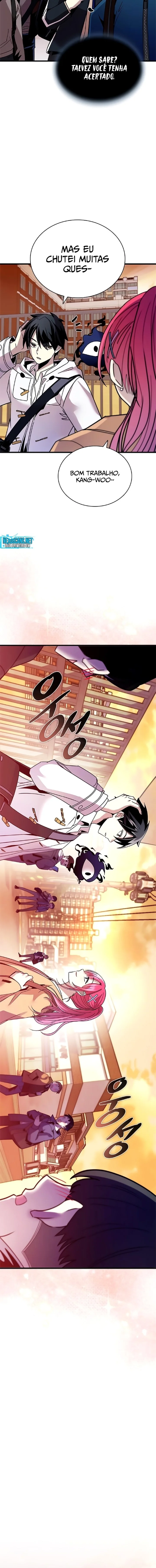 O Vilão a ser Morto Capitulo 140 Pagina 15