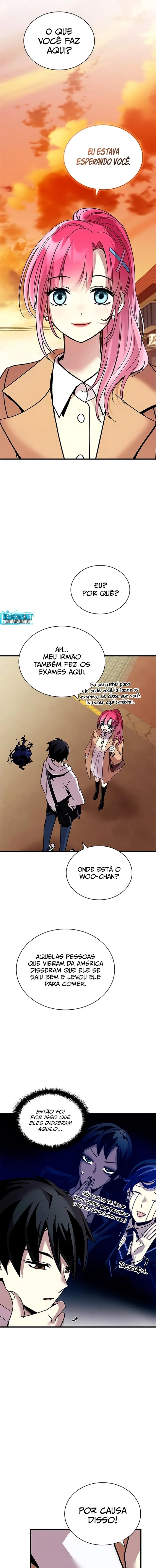 O Vilão a ser Morto Capitulo 140 Pagina 16