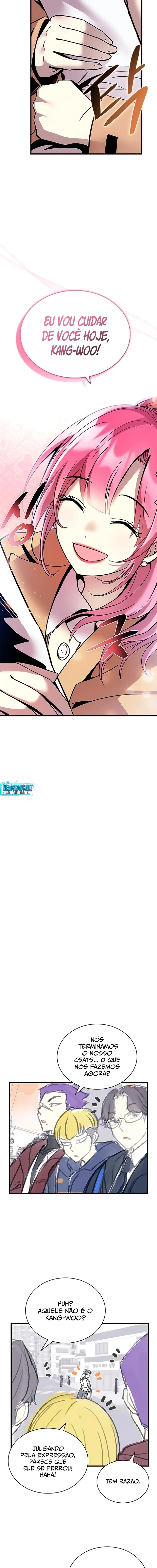 O Vilão a ser Morto Capitulo 140 Pagina 17