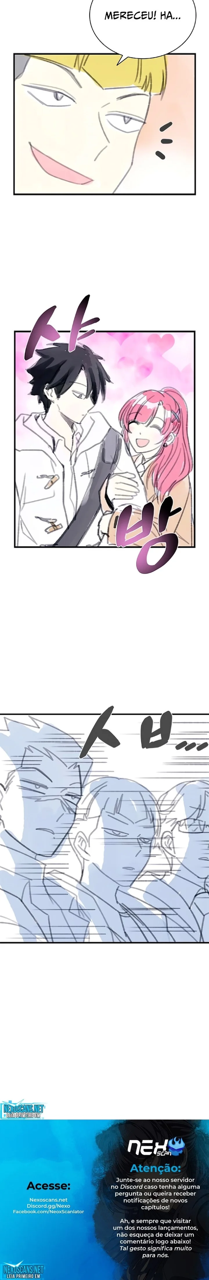 O Vilão a ser Morto Capitulo 140 Pagina 18