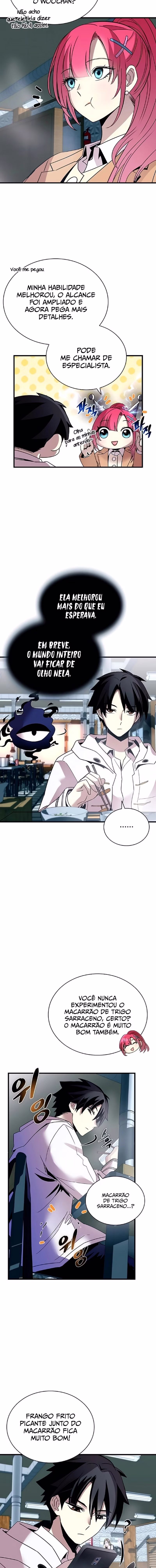 O Vilão a ser Morto Capitulo 141 Pagina 3