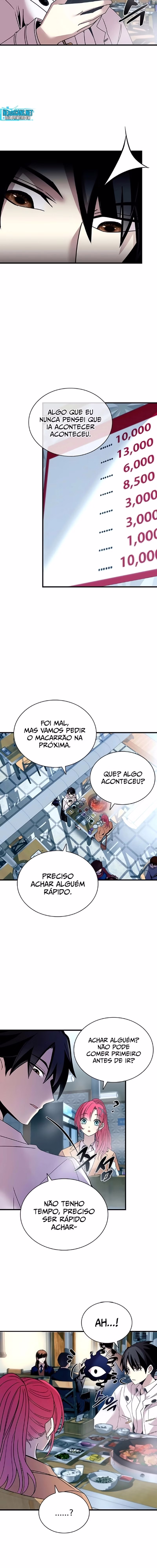O Vilão a ser Morto Capitulo 141 Pagina 4