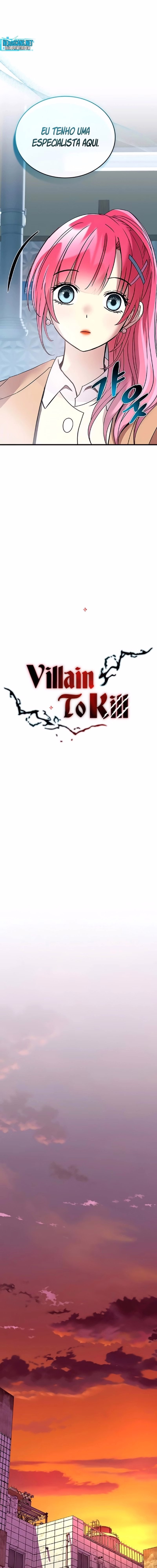 O Vilão a ser Morto Capitulo 141 Pagina 5