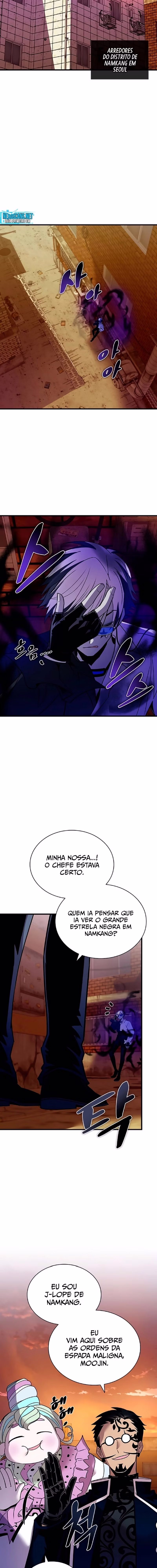 O Vilão a ser Morto Capitulo 141 Pagina 6