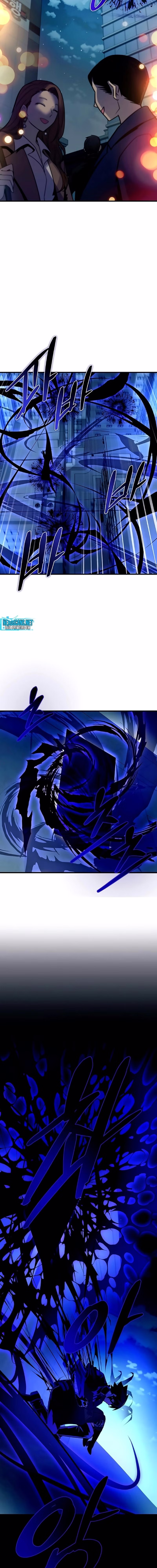 O Vilão a ser Morto Capitulo 141 Pagina 14