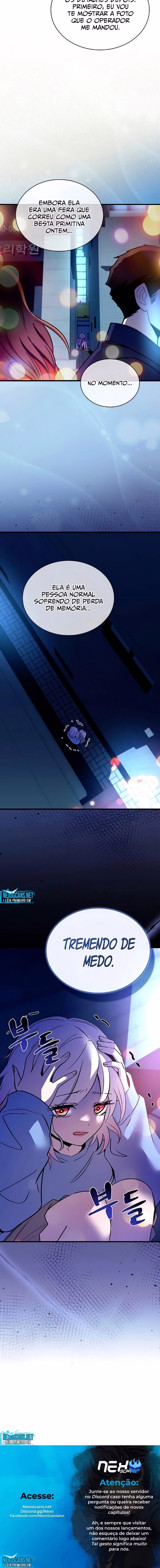 O Vilão a ser Morto Capitulo 141 Pagina 17