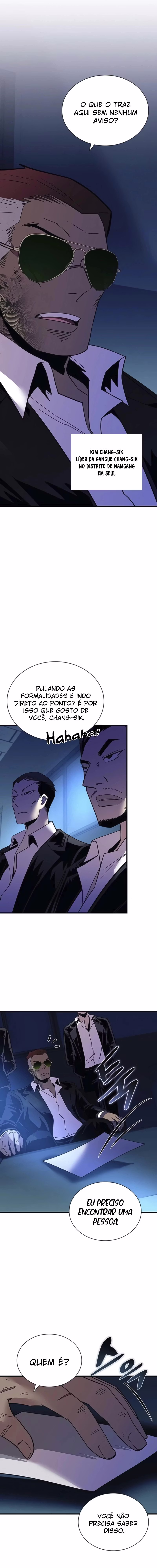 O Vilão a ser Morto Capitulo 142 Pagina 2