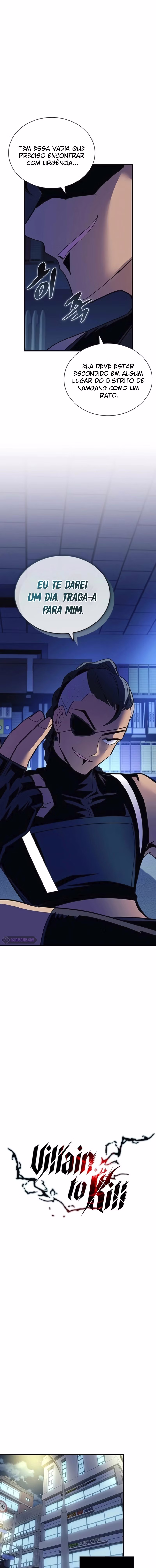 O Vilão a ser Morto Capitulo 142 Pagina 3