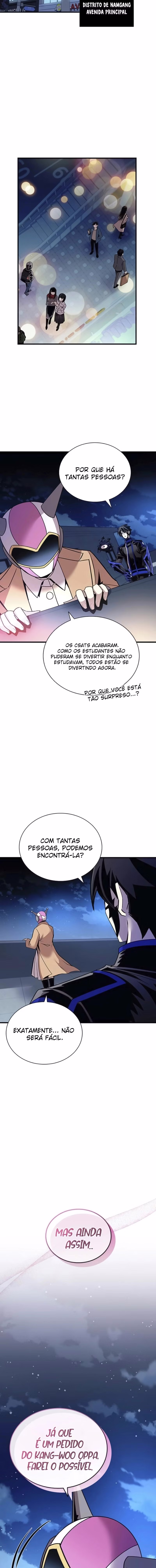 O Vilão a ser Morto Capitulo 142 Pagina 4