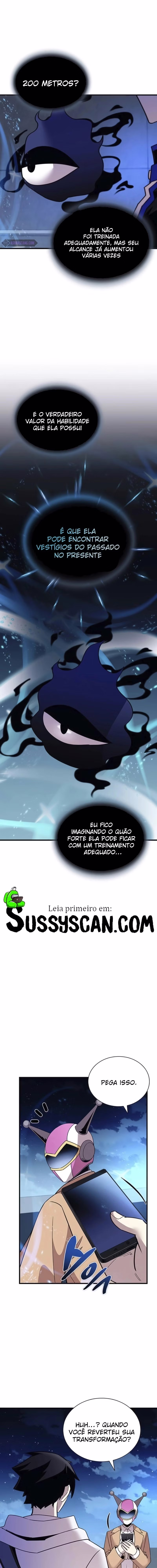 O Vilão a ser Morto Capitulo 142 Pagina 6