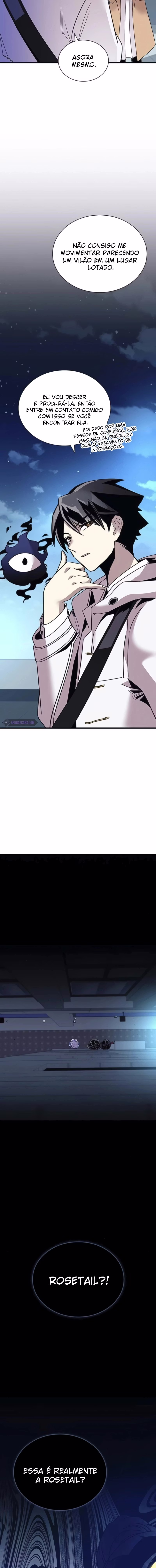 O Vilão a ser Morto Capitulo 142 Pagina 7