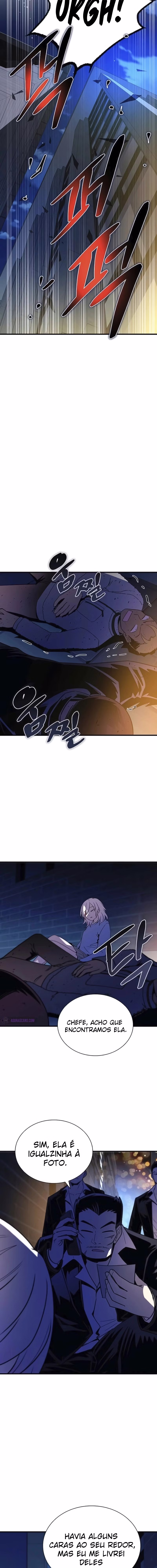 O Vilão a ser Morto Capitulo 142 Pagina 14