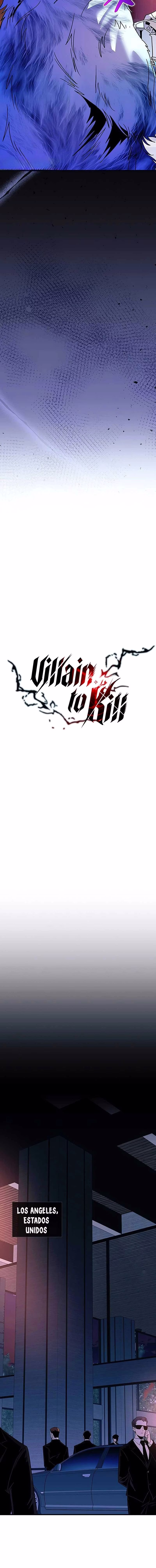 O Vilão a ser Morto Capitulo 143 Pagina 5