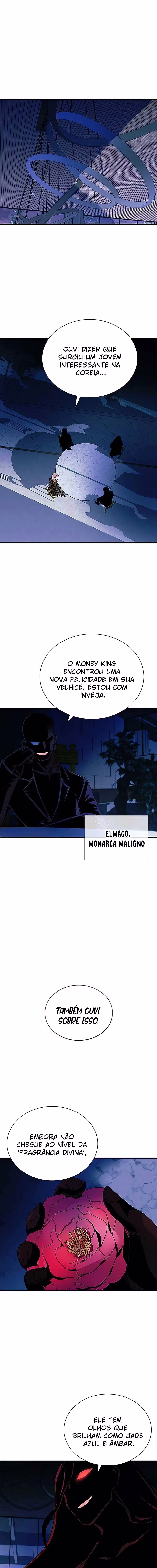 O Vilão a ser Morto Capitulo 143 Pagina 6