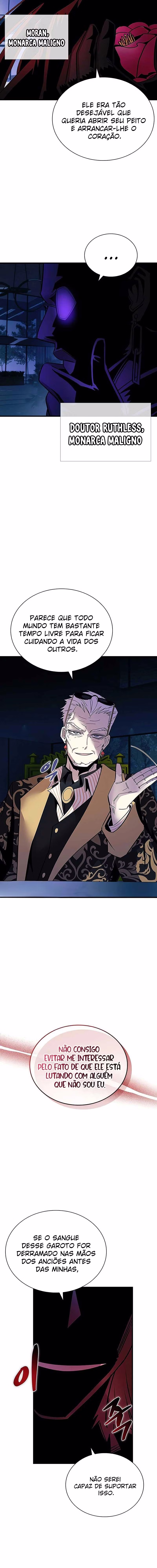 O Vilão a ser Morto Capitulo 143 Pagina 7