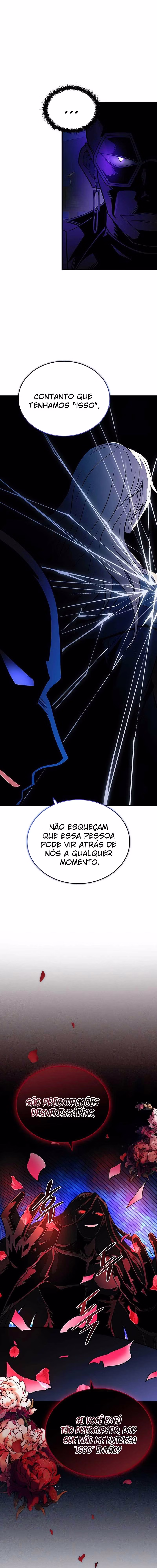 O Vilão a ser Morto Capitulo 143 Pagina 9