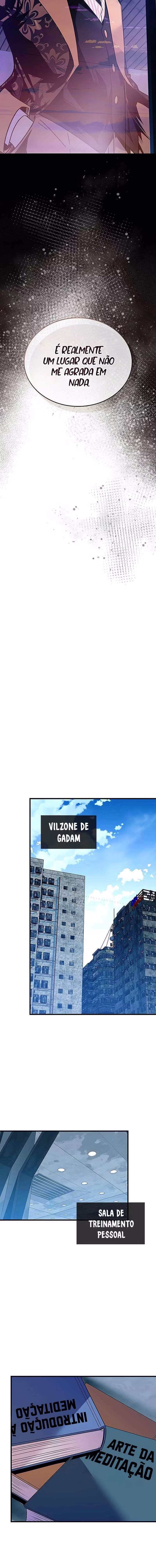 O Vilão a ser Morto Capitulo 143 Pagina 12