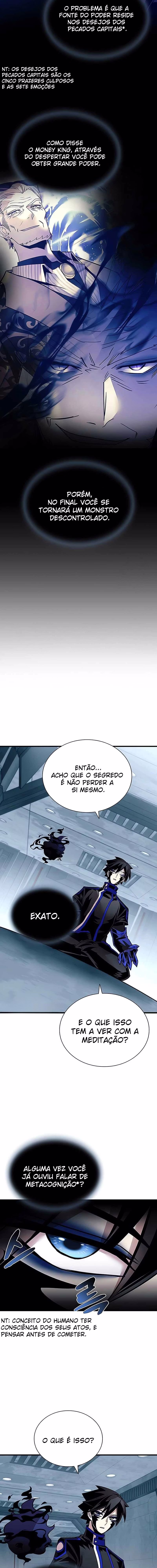 O Vilão a ser Morto Capitulo 143 Pagina 14