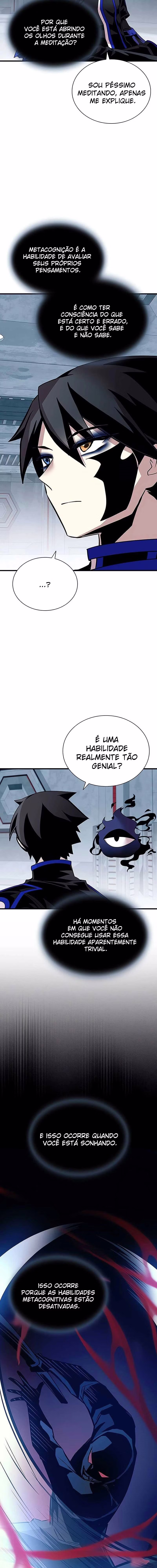 O Vilão a ser Morto Capitulo 143 Pagina 15