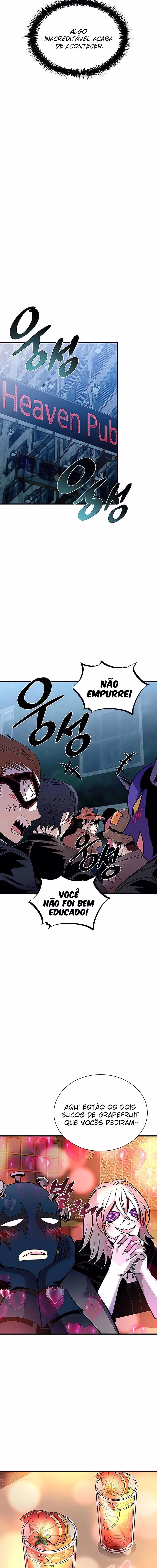 O Vilão a ser Morto Capitulo 143 Pagina 17