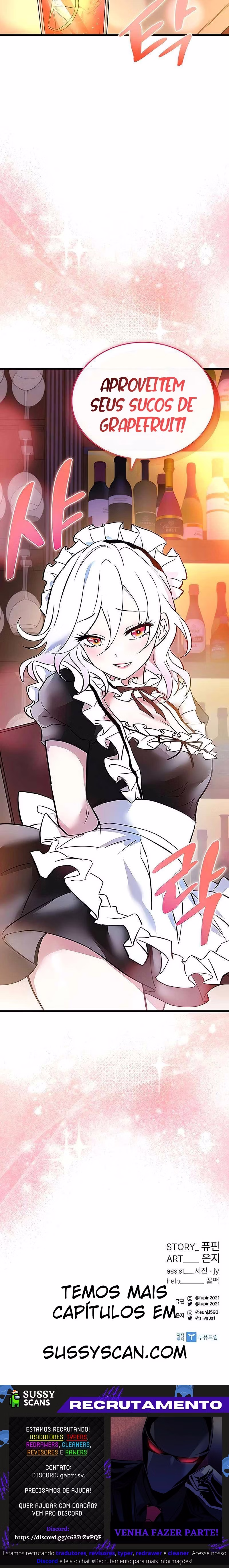 O Vilão a ser Morto Capitulo 143 Pagina 18